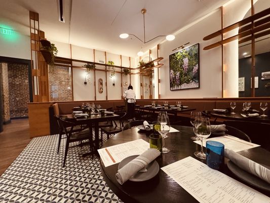 Copper Vine Restaurant & Inn by null