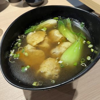 Bakery 1908 - Soup with dumplings - Bakeries Near Me - Orlando, Florida