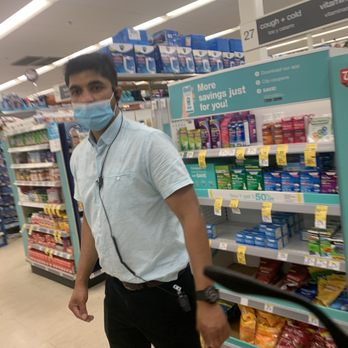 Walgreens - Drugstores Near Me - Jersey City, New Jersey