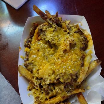 Da Weenies - Where to start? Every bite was amazing. - Hot Dogs Near Me - New Orleans, Louisiana