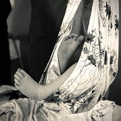 Experience Birth & Beyond - Home birth with midwife