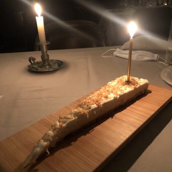 Maple & Ash - Coconut Cream Pie - Steakhouses Near Me - Scottsdale, Arizona Maple & Ash - Coconut Cream Pie - Steakhouses Near Me - Scottsdale, Arizona