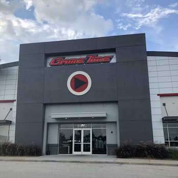 GameTime - Just in front of the West Oaks mall in Ocoee - Sports Bars Near Me - Ocoee, Florida