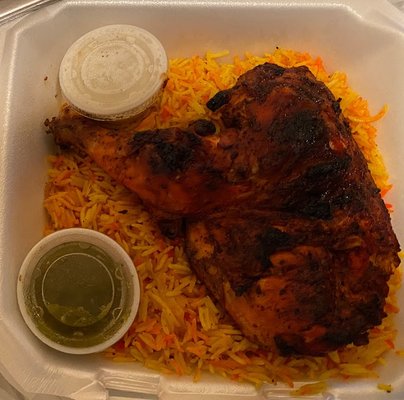 Almasgoof Restaurant by null