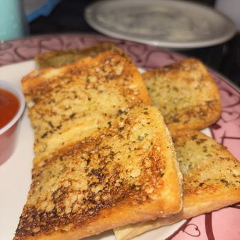 Pat's Pizza and Ristorante - Garlic bread - Pizza Near Me - Chicago, Illinois Pat's Pizza and Ristorante - Garlic bread - Pizza Near Me - Chicago, Illinois