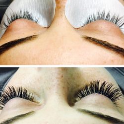 The Lash and Beauty Boutique