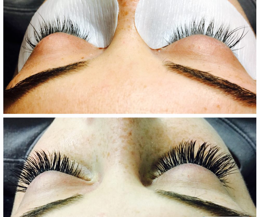 THE LASH AND BEAUTY BOUTIQUE 15 Photos Eyelash Service 36368 Detroit Rd, Avon, OH Phone