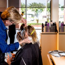 Salon Forty Four Eleven