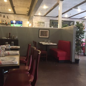 Monroe Social - View from the corner! - New American Near Me - Monroe, Connecticut