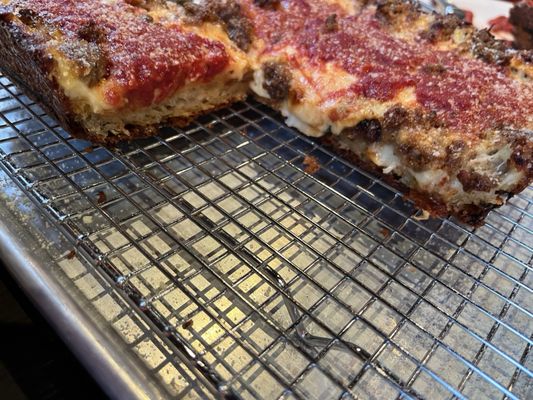 Fiamma Pizza by null