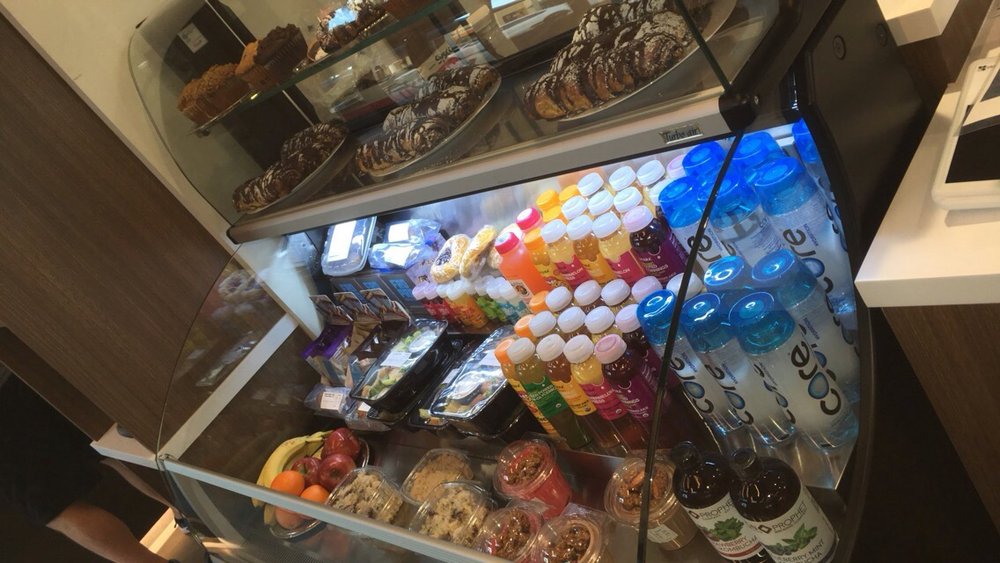 R-Cafe Image