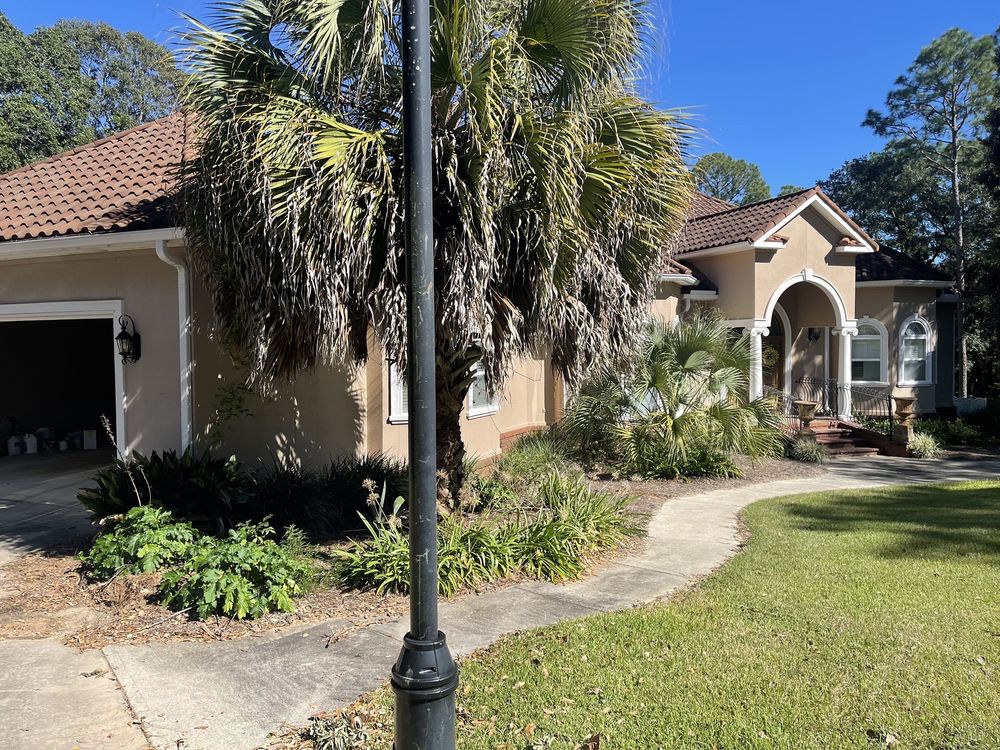 Slide of Lamb Roofing