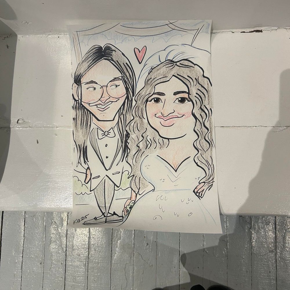 Caricatures by Kathy - Caricatures Near Me - Daphne, Alabama Caricatures by Kathy - Caricatures Near Me - Daphne, Alabama