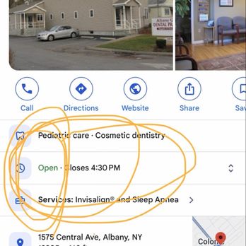 Albany Group Dental Practice - Google didn't not update - General Dentistry Near Me - Albany, New York Albany Group Dental Practice - Google didn't not update - General Dentistry Near Me - Albany, New York
