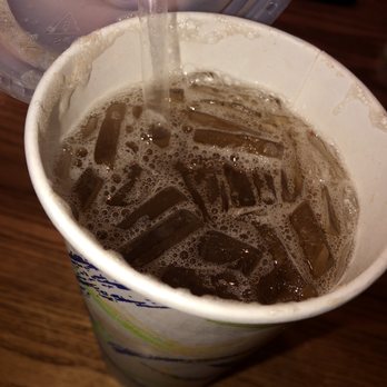 Mexico Restaurant - Tamarind juice - Mexican Near Me - Passaic, New Jersey