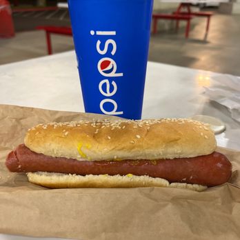 Costco - $1.50 + tax. What a deal! - Wholesale Stores Near Me - Lihue, Hawaii Costco - $1.50 + tax. What a deal! - Wholesale Stores Near Me - Lihue, Hawaii