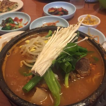A-Hyang - Gamjatang - Korean Near Me - Duluth, Georgia A-Hyang - Gamjatang - Korean Near Me - Duluth, Georgia