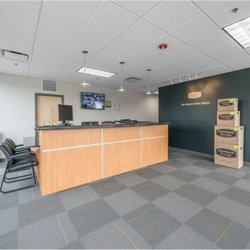 Extra Space Storage - Interior Units