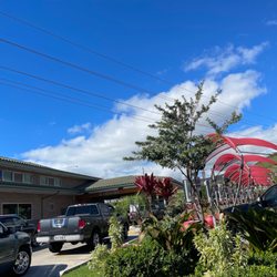 Pau Hana Express