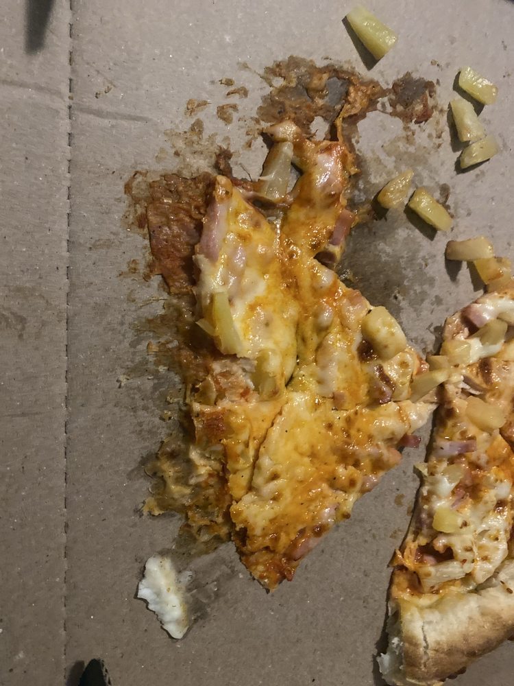 Papa Johns Pizza Logo