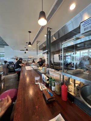 Counter Cafe by null