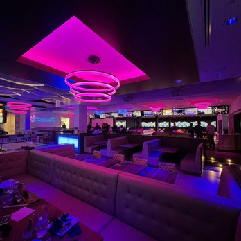 Strike 10 Bowling - Boca Raton - Interior - Bowling Near Me - Boca Raton, Florida
