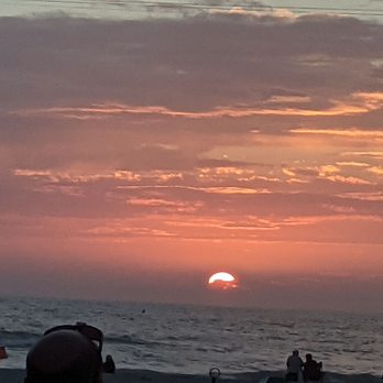 Holmes Beach - another beautiful sunset - Beaches Near Me - Holmes Beach, Florida