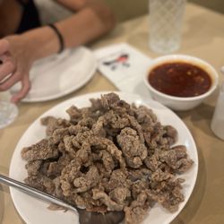D&D FireArt Chinese Cuisine