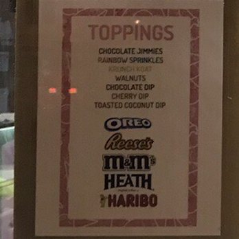 JC's Dairy - Ice Cream & Frozen Yogurt Near Me - Hanover, Massachusetts