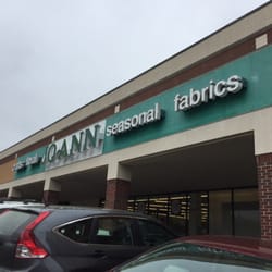 JOANN Fabric and Crafts