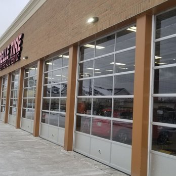 Belle Tire - Large work area - Tires Near Me - Northville, Michigan Belle Tire - Large work area - Tires Near Me - Northville, Michigan