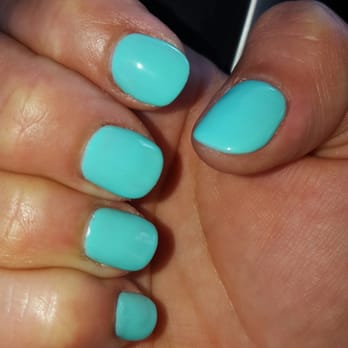 Aloha Nail Studio - Nail Salons Near Me - Kapaa, Hawaii