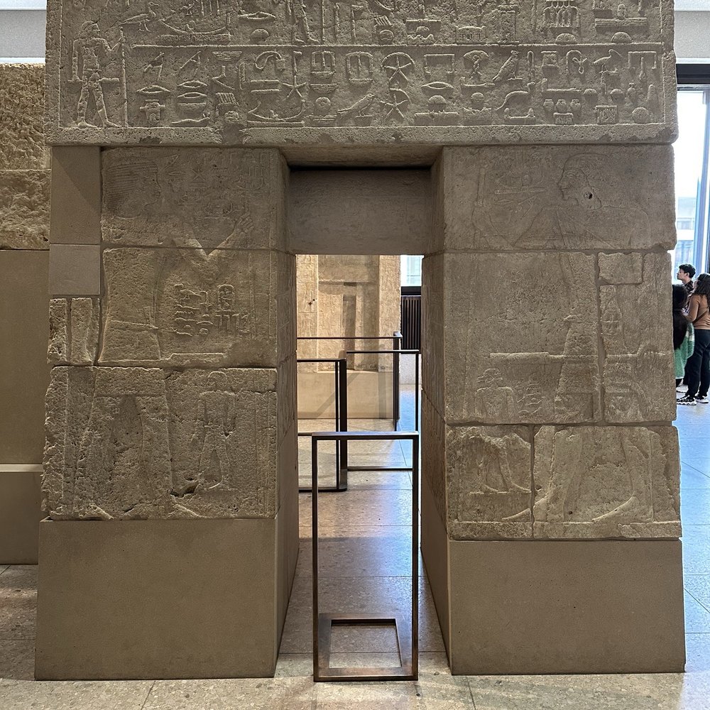 Neues Museum - Museums Near Me - Berlin, BE