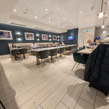 Plaza Premium Lounge - Lounge Seating - Airport Lounges Near Me - Richmond, British Columbia Plaza Premium Lounge - Lounge Seating - Airport Lounges Near Me - Richmond, British Columbia