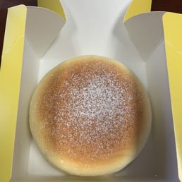 The best fluffy Cheesecake