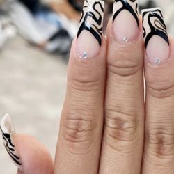 Royal Nails