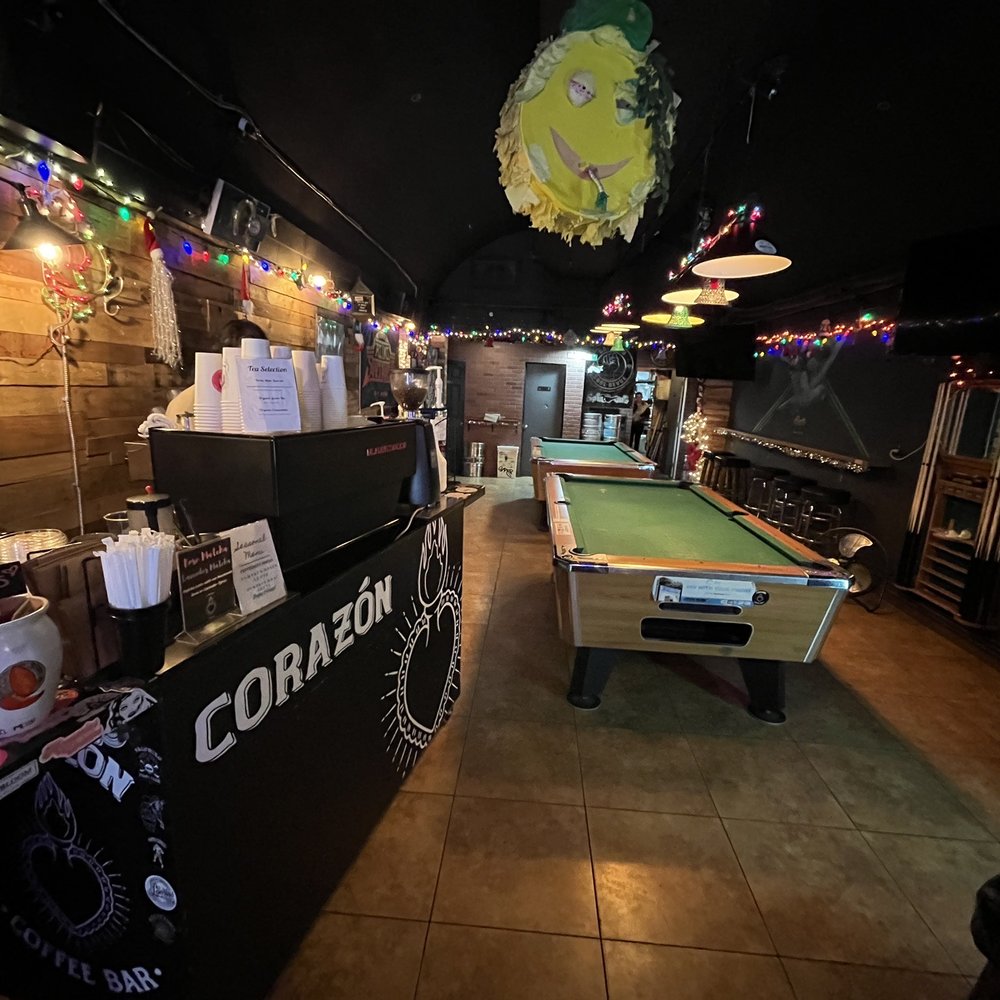 Corazon Coffee Bar - Coffee & Tea Near Me - Santa Ana, California Corazon Coffee Bar - Coffee & Tea Near Me - Santa Ana, California
