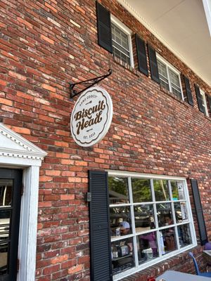 Biscuit Head by null