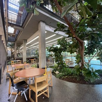 HUNTINGTON BEACH CENTRAL LIBRARY - Updated April 2025 - 679 Photos ...
