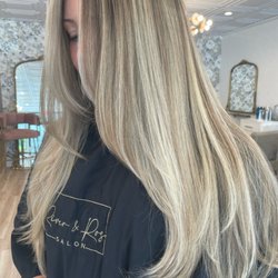 River & Rose Salon