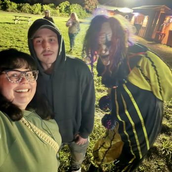 The Haunted Forest - Haunted Houses Near Me - Clarence, New York The Haunted Forest - Haunted Houses Near Me - Clarence, New York