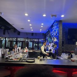 Moon Thai & Japanese