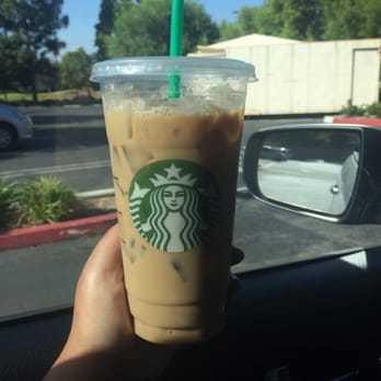 Starbucks - Dirty chai w 3 add shots & soy milk. This Starbucks is always on point !!!!! They always make my morning :) - Coffee & Tea Near Me - Diamond Bar, California Starbucks - Dirty chai w 3 add shots & soy milk. This Starbucks is always on point !!!!! They always make my morning :) - Coffee & Tea Near Me - Diamond Bar, California