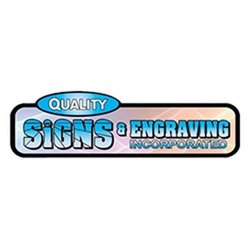 Quality Signs & Engraving