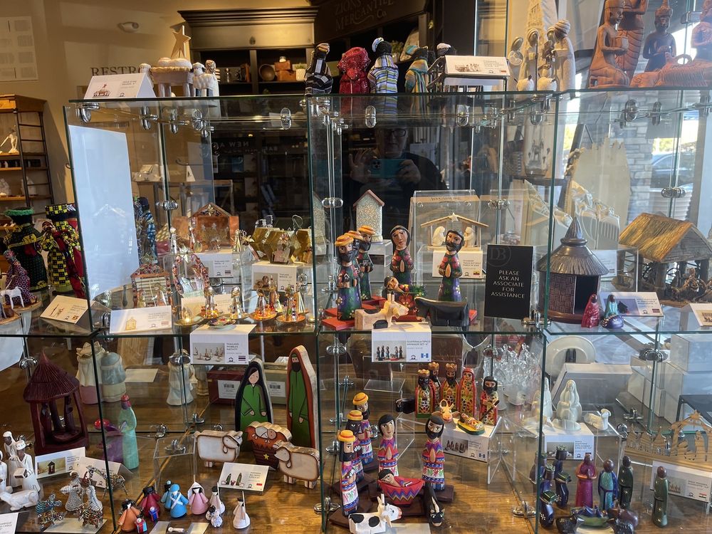 Deseret Book gift card