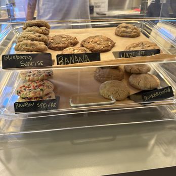 Sweet Maddies Cookies On Demand - Desserts Near Me Sweet Maddies Cookies On Demand - Desserts Near Me