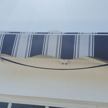 Sunsetter Products - Awning fabric damage. - Home Services Near Me - Malden, Massachusetts Sunsetter Products - Awning fabric damage. - Home Services Near Me - Malden, Massachusetts