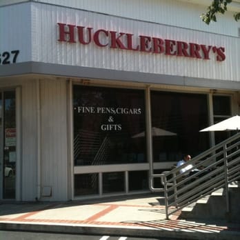 Huckleberry's Pen - Accessories Near Me - Rolling Hills Estates, California Huckleberry's Pen - Accessories Near Me - Rolling Hills Estates, California