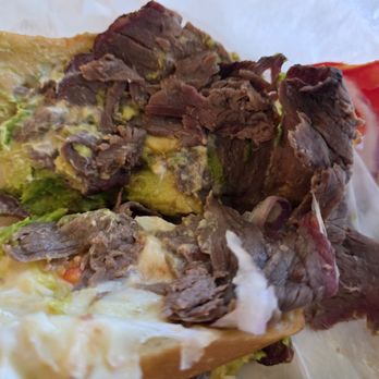 My Hero Subs - Sandwiches Near Me - San Bernardino, California