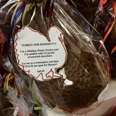 Raymer's Homemade Candies by null